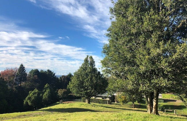 Lilyview Cottage - Robertson - Foto 25