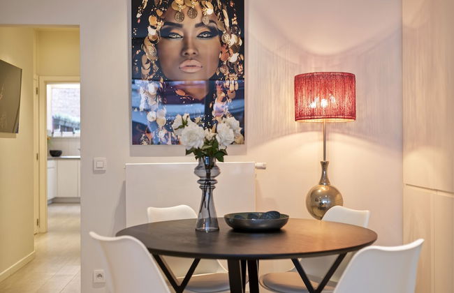 Museum Zuid Top located apartments - Foto 30