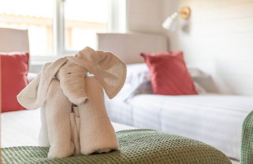 West Chalet At Tapnell Farm - Foto 6