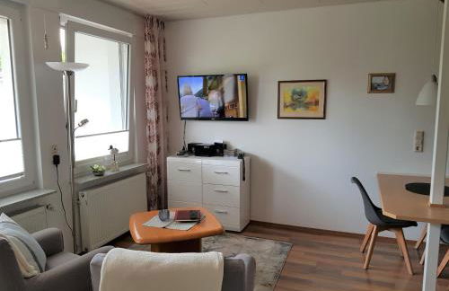 Ferienwohnung Kirschblüte - Foto 7