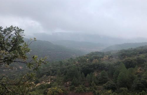 Casa Rural La Labranza - Foto 18