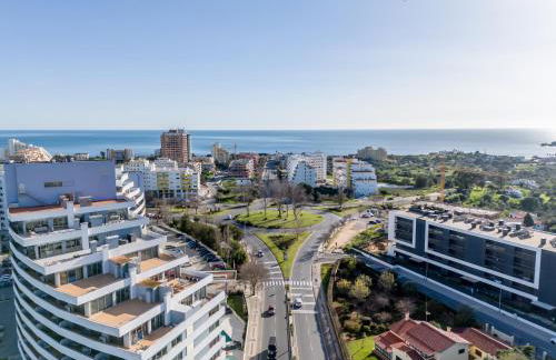 Outstanding penthouse with amazing sea views - Foto 45