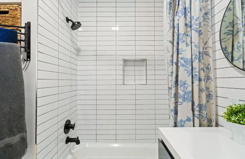 Modern City Luxury Near Manhattan, Parking Space - Foto 31