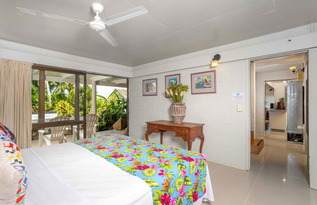 Natura Beach Pool Villa 1 - Foto 4