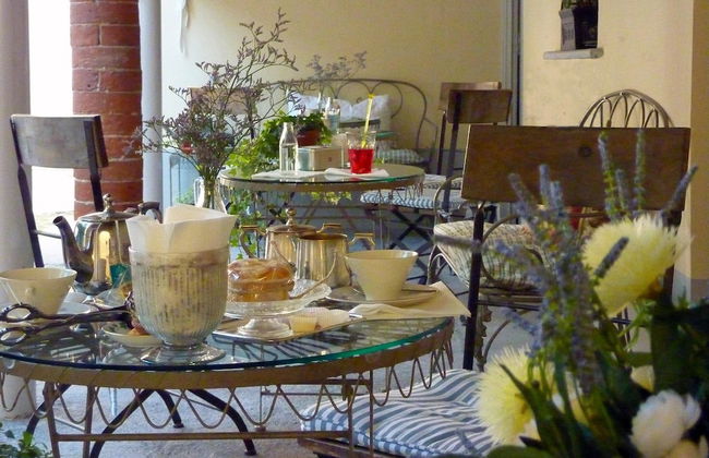 Casa Dellatorre - Foto 18