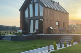 Golden House - Mazury - Foto 1