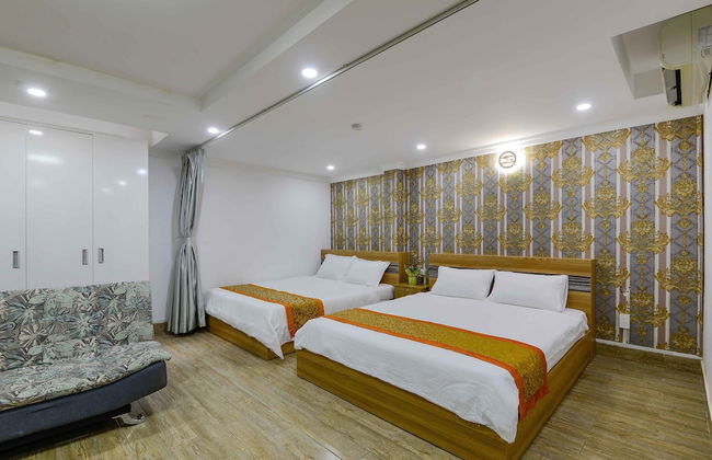 Warm Ways 3 Apartments - Foto 6