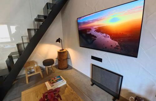 Las Horneras de Cobeta Apartamento Florencia - Foto 17