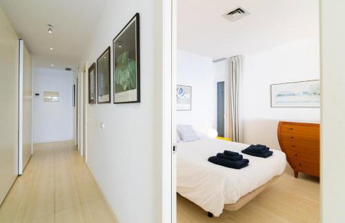 Sitges Suites - Foto 13