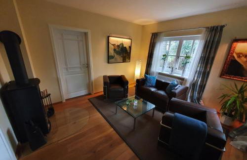 Dat moi lüttje Ostfreesen Landhuus - Foto 13