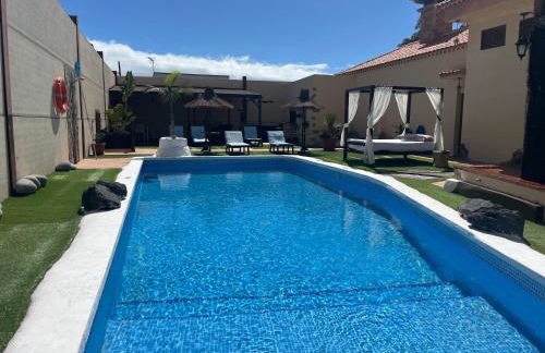 Casa Villa Tenerife - Foto 1