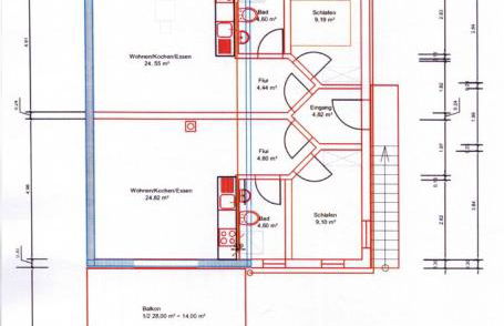Ferienwohnungen Fischer - Foto 10