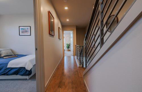 Rooftop access and Views Lake Union Lookout - Photo 39