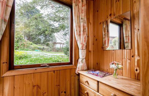 Yew Tree Lodge - Foto 12