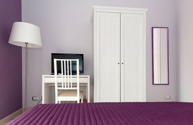 Parco delle Valli Bedrooms - Foto 14