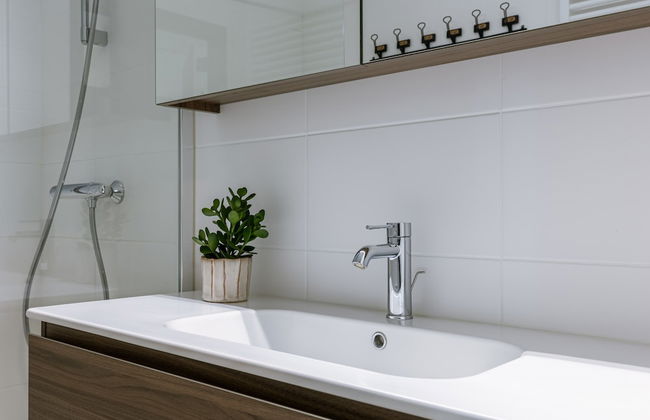 Trendy Apartment in Koksijde Near the Beach - Foto 22