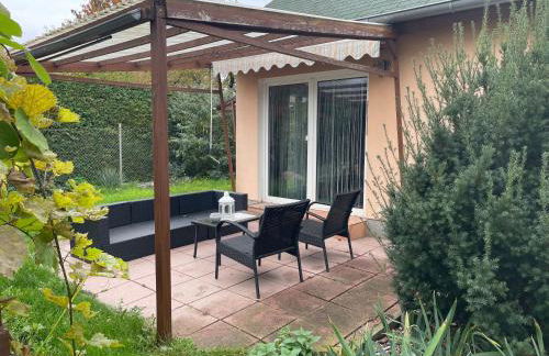 Ferienhaus in der Stienitzaue - Foto 3