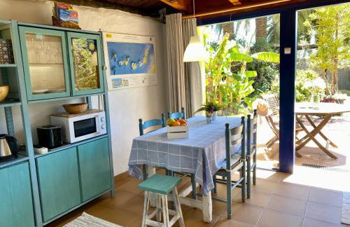 Vivelorural casa La Cuevita, Santa Brígida - Foto 20