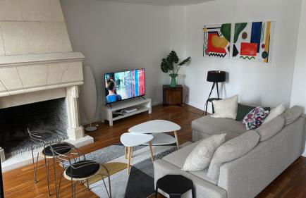 VUE SUR LA SEINE - Foto 2