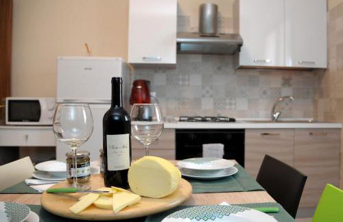 Etnasentieri Wine house on Etna mount - Foto 42