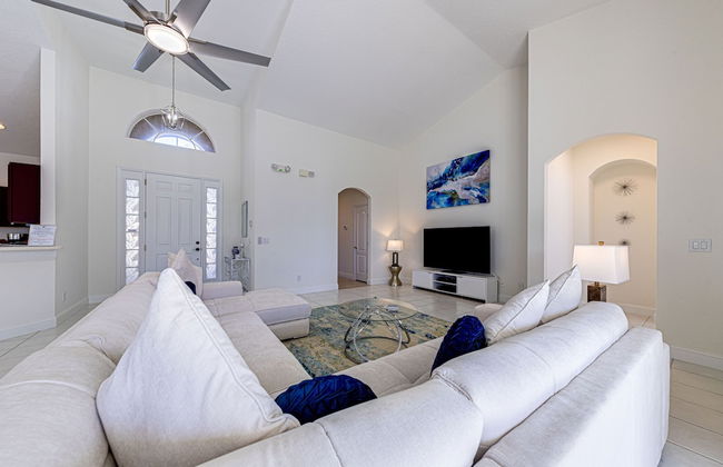 416bc-west Haven 4 Bedroom Home by RedAwning - Foto 21