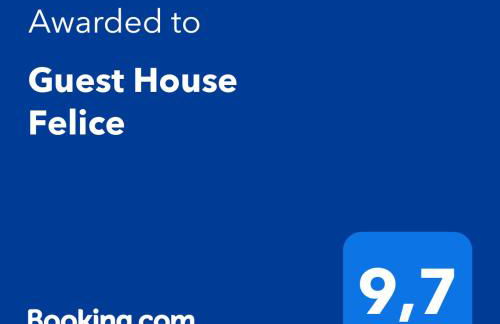 Guest House Felice - VDA Verrès 0008 - Foto 26