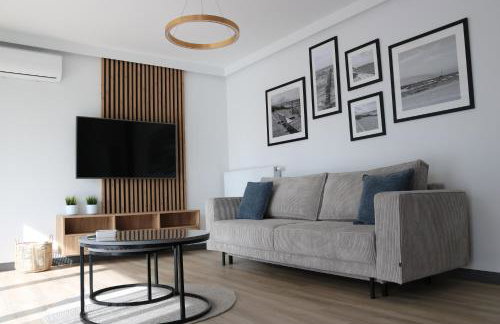 Apartament Unikatonia - Porta Mare Dziwnów - Foto 4