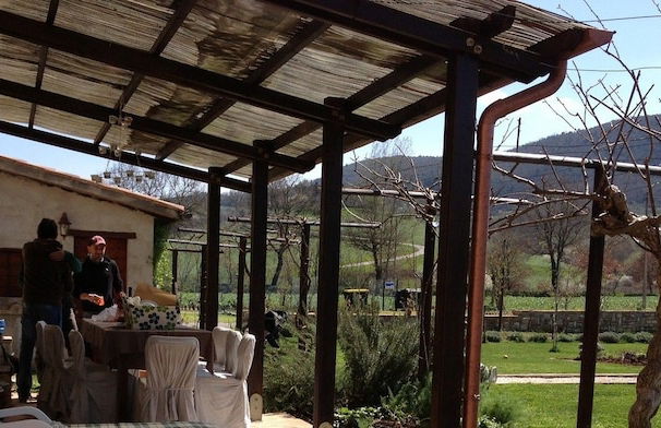 Abbazia Sette Frati Agriturismo Fratres - Photo 66