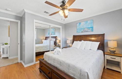 Bayou 563 - Turtle Cove 563, Free Activities Included! - Foto 51