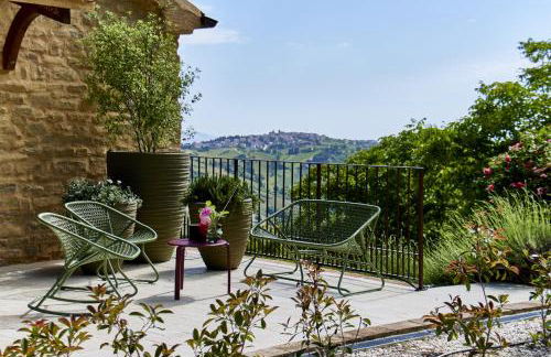 Refugium VERITAS - entire Villa with Pool - Foto 7