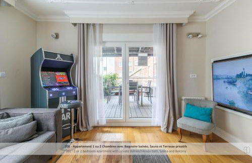 Au 30 Lille Centre Grand Palais - Foto 61