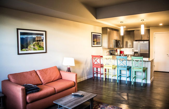 Union Station Executive Suite - Foto 13