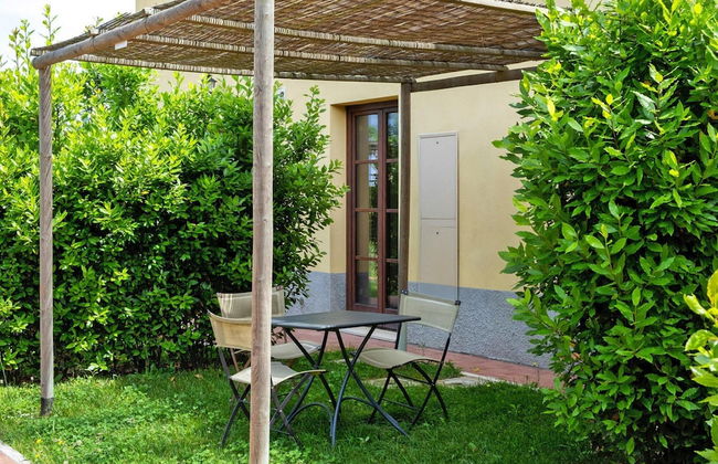 Piombino Apartment With Terrace - Foto 34