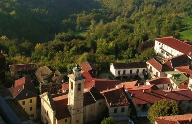 Holiday Home Cascina Lovera - Foto 38