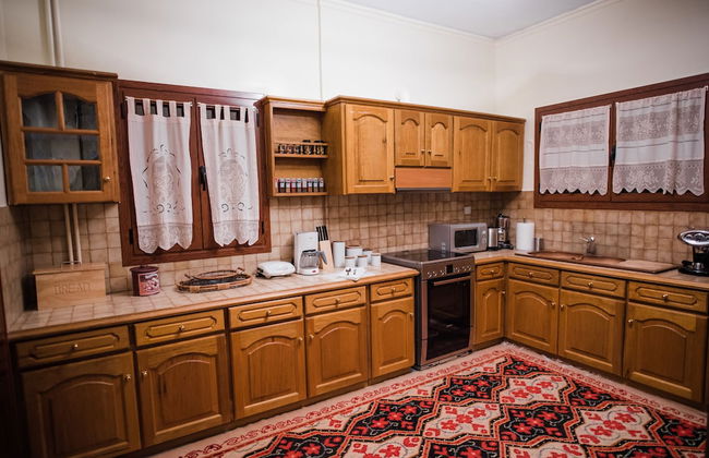 Traditional Luxury Villa Armonia - Foto 11