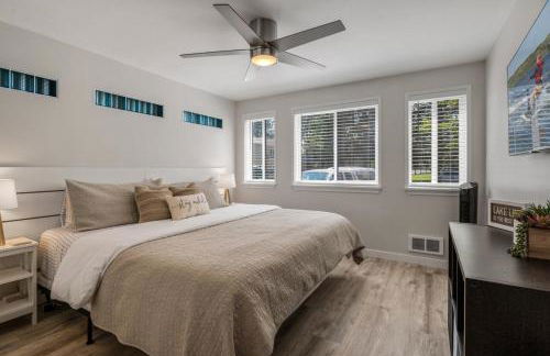 Sandpoint Adventure Base Camp - Foto 16