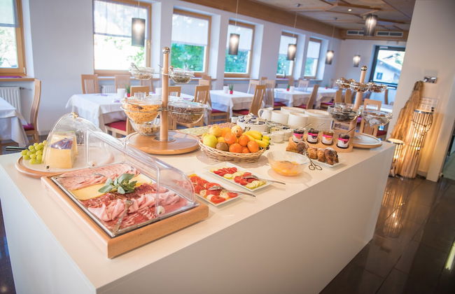 Mountain Living Apartments - Foto 32