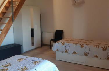 Gîte les Griffons - Foto 10