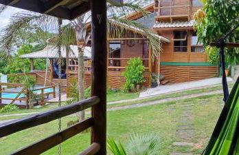 Pousada Além do Mar - Foto 27