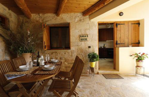 Tholos by Praxithea Stone House & Pool - Foto 31