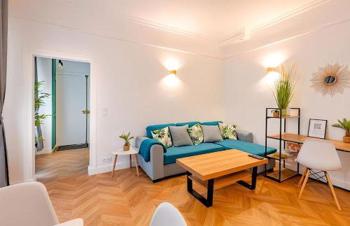 Loft à 2 pas des Champs Elysées et de la Défense! - Foto 16