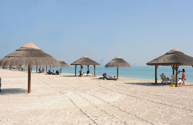 Al Maya Island & Resort - Photo 44