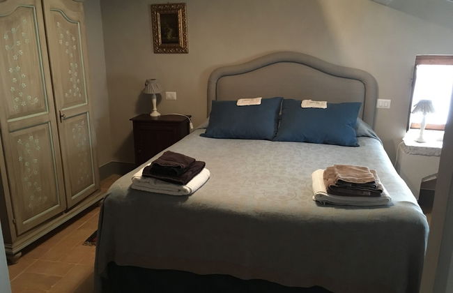 Relais Borgo Campello - Foto 26