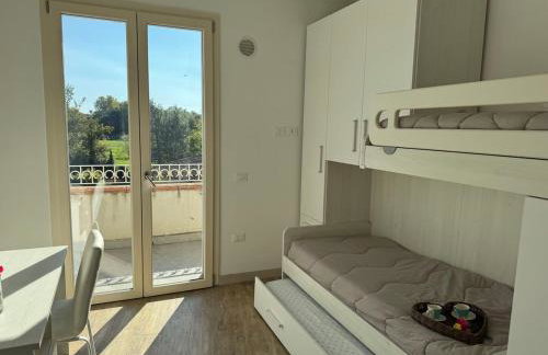 Villa al Glicine - Foto 18