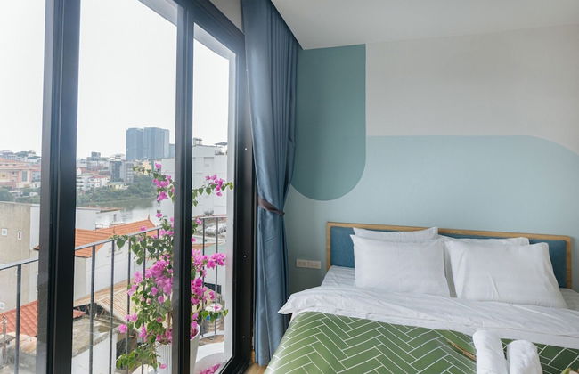 Crescendo Urban Stay - Foto 48