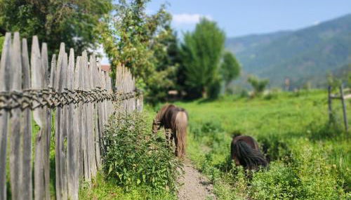Maurerhof Apartments Kronplatz - Foto 3