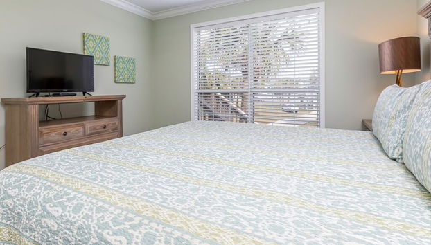 Dune Top by Tybee Vacation Rentals - Foto 4, Habitación