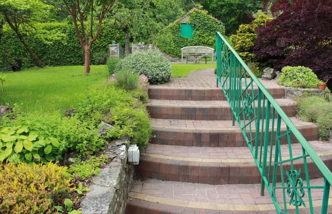 Colourful Forest of Dean Pikehouse - Foto 20