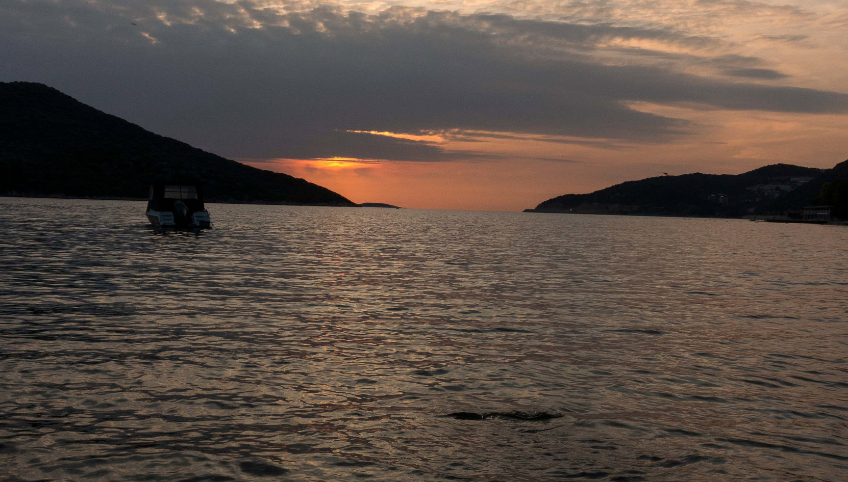 Paseo en barco al atardecer por Alanya - Foto 1, Paseo en barco al atardecer por Alanya