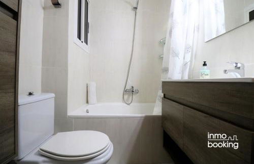 InmoBooking Thaiti, climatizado y con vistas - Foto 51